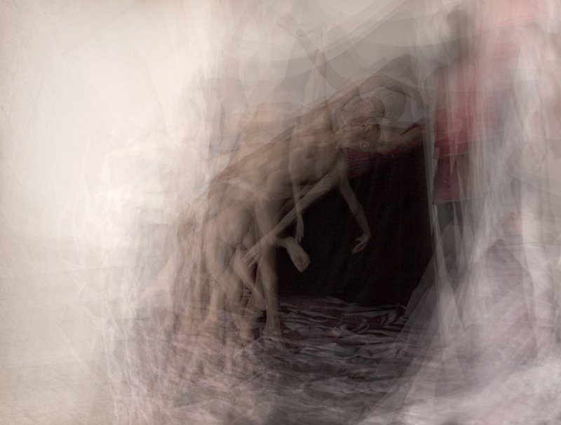 Renata Vogl black hole